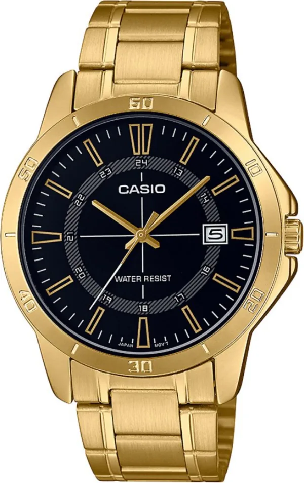 Casıo Mtp-V004G-1Cudf Kol Saati