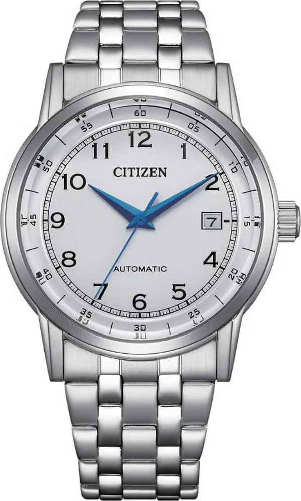 Citizen Nj0210-56A Otomatik Erkek Kol Saati