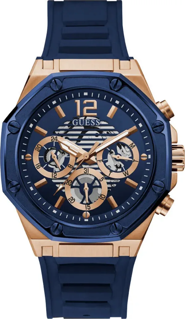 Guess Gugw0263G2 Kol Saati