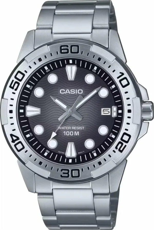 Casio Mtd-140D-1Avdf Kol Saati