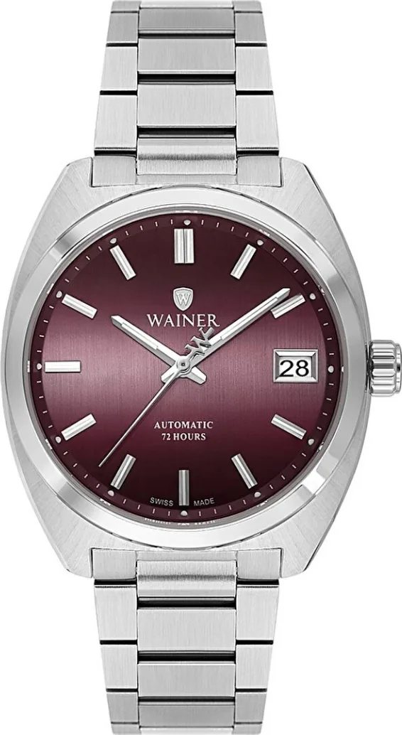 Wainer Wa25650-E Kol Saati