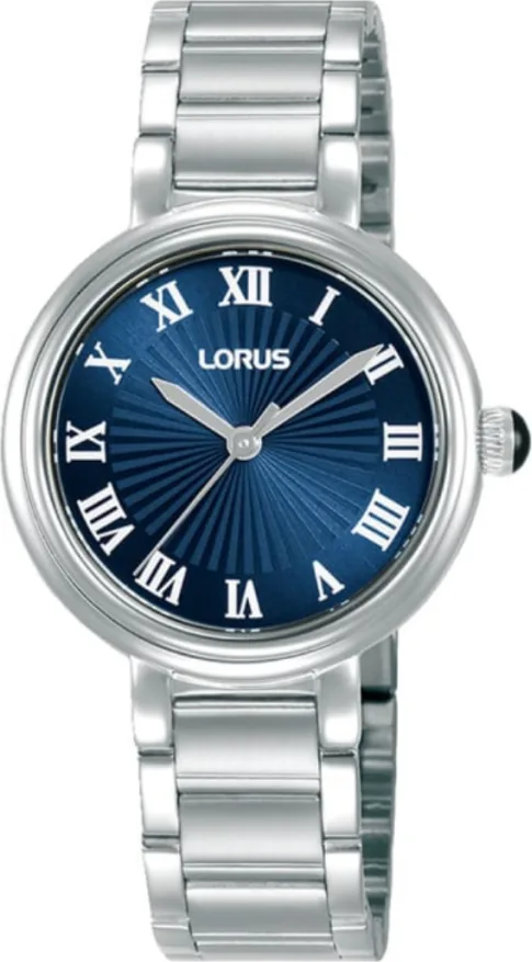 Lorus Rg205Yx9 Kol Saati