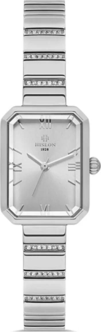 Hislon Ql199S-02Ss Kol Saati