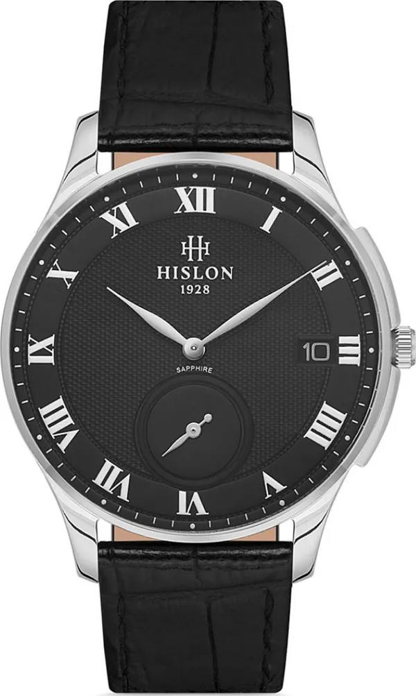 Hislon Cl120S-04Bss Kol Saati