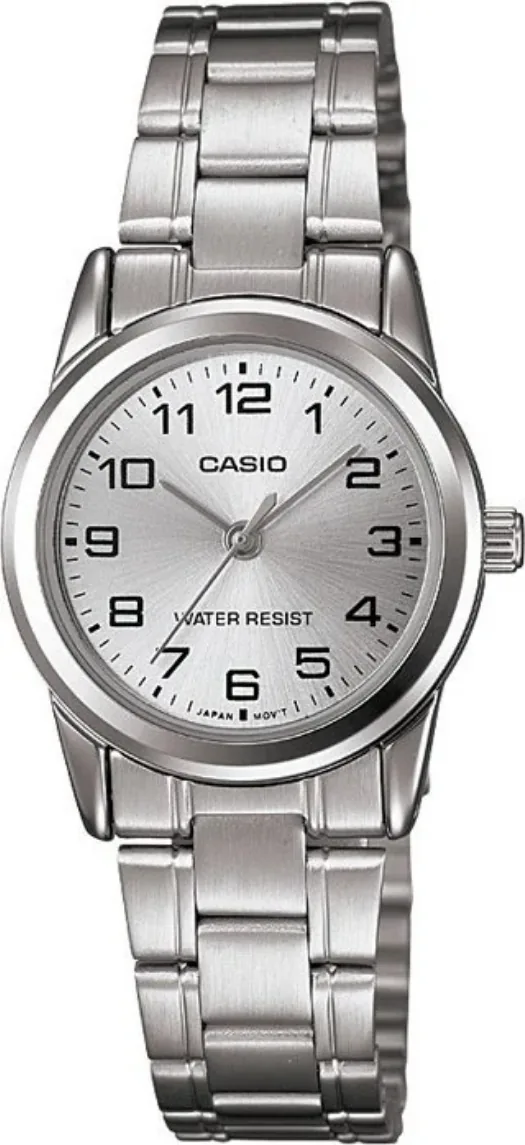 Casıo Ltp-V001D-7Budf-D Kol Saati