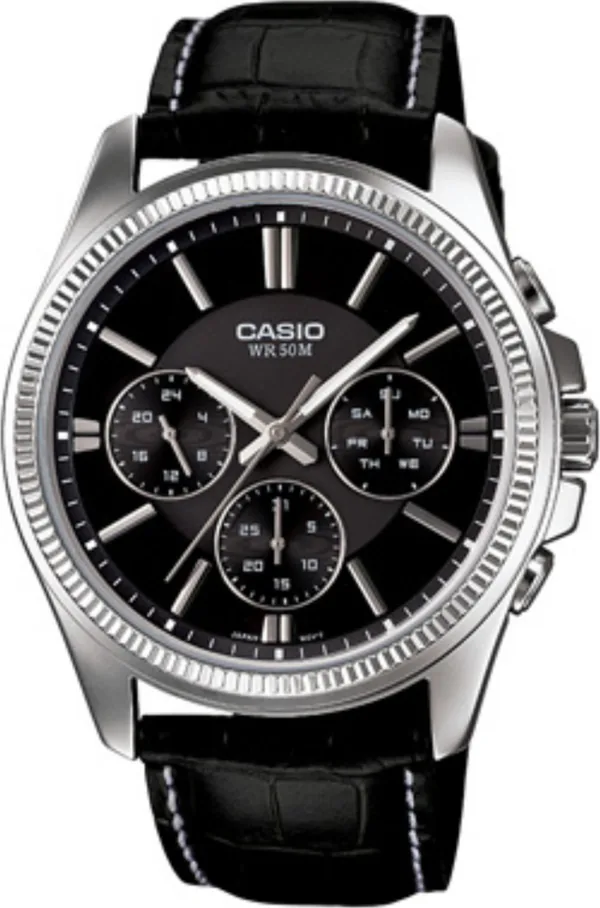 Casıo Mtp-1375L-1Avdf Kol Saati