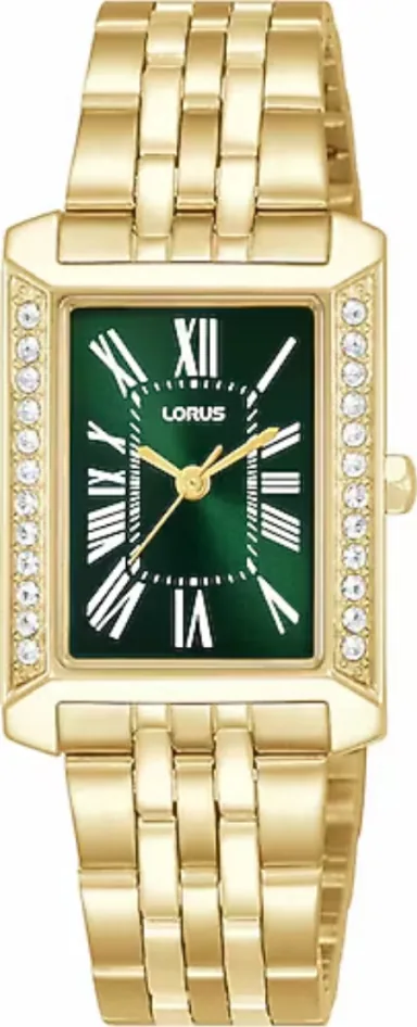 Lorus Rg236Yx9 Kol Saati