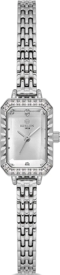 Hislon Ql194S-02Ss Kol Saati