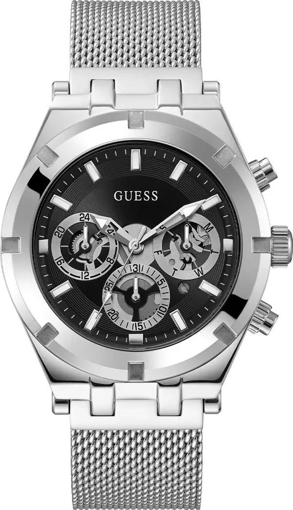 Guess Gugw0582G1 Kol Saati