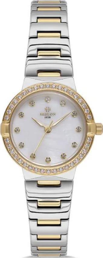 Hislon Ql163T-09Sg Kol Saati