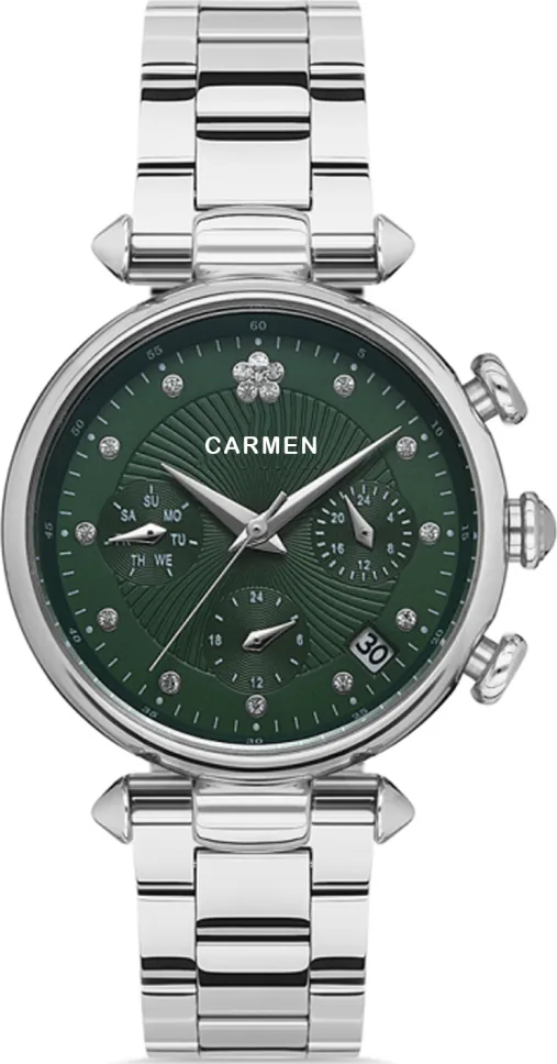 Carmen Cr.1.Ag0080.02 Kol Saati