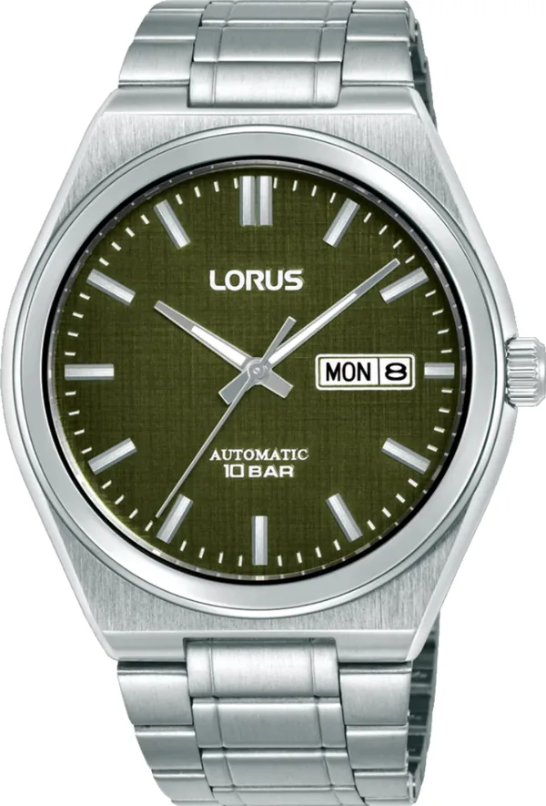 Lorus Rl441Cx9 Erkek Kol Saati