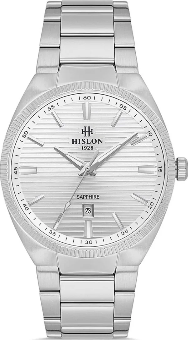 Hislon Cl213S-02Ss Kol Saati