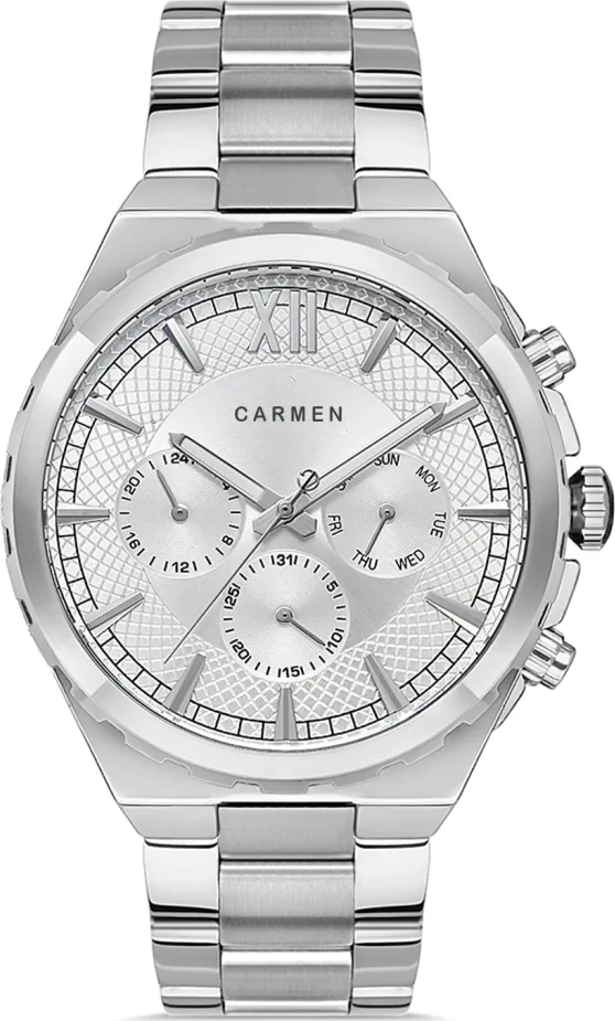 Carmen Cr.1.Ag0069.01 Kol Saati
