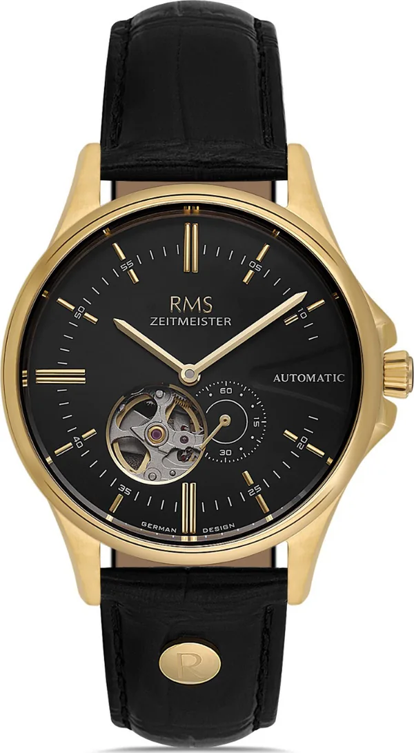 Romanson Rms.1.Ag2077.05 Kol Saati
