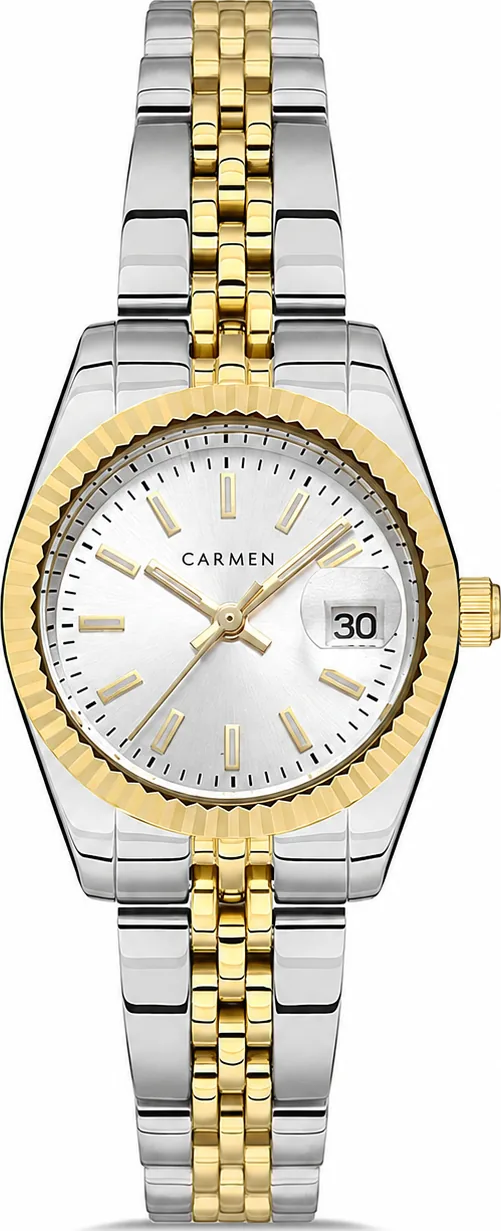 Carmen Master Crm.10078.02 Kadın Kol Saati