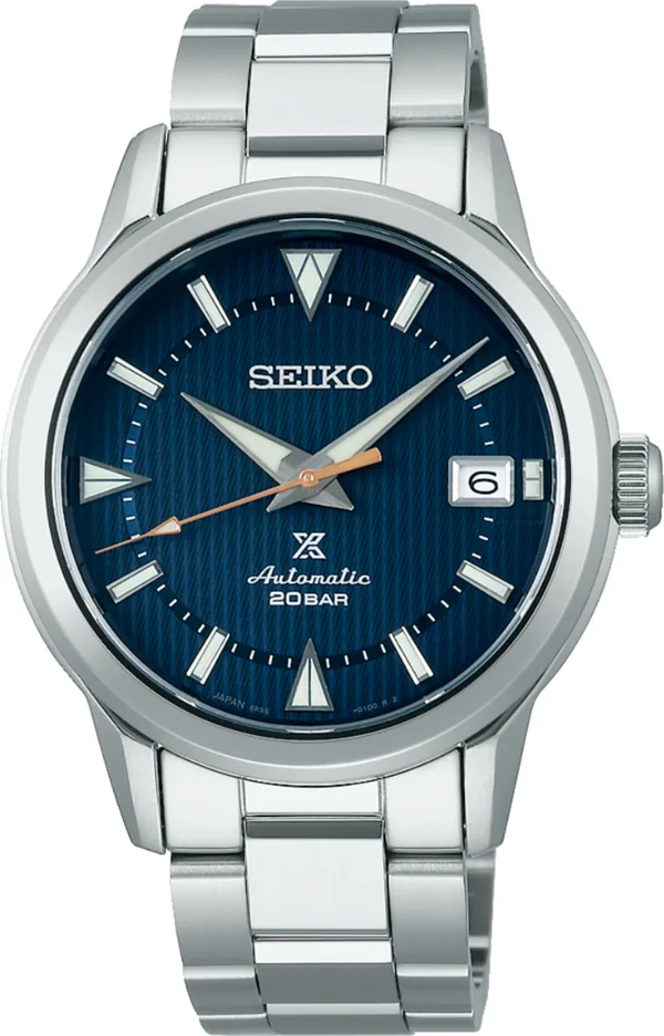 Seiko Spb249J Kol Saati