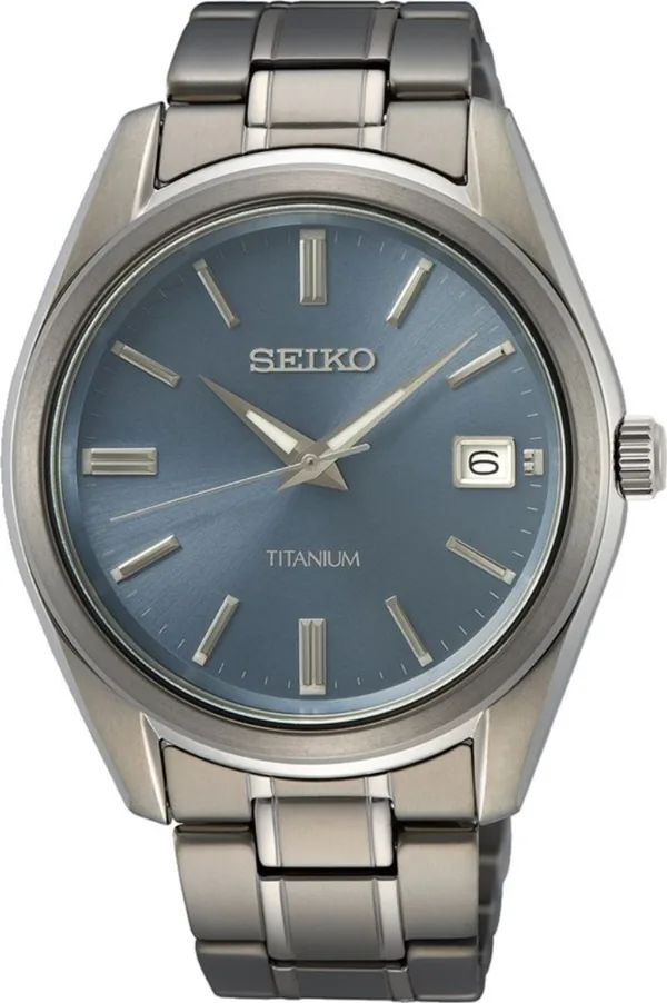 Seiko Sur371P Dress Kol Saati