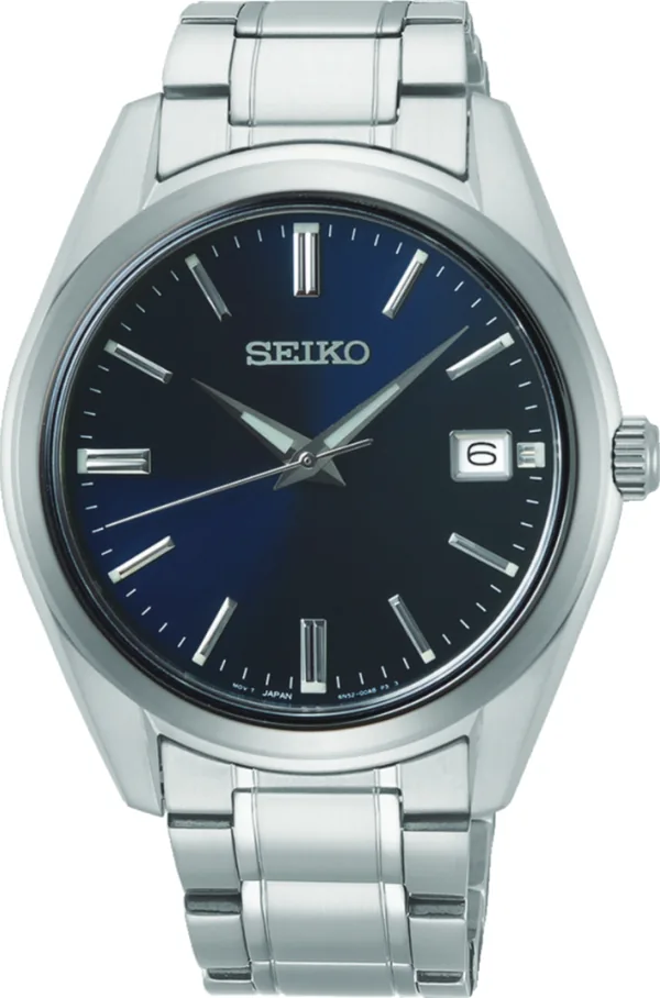 Seiko Sur309P Dress Kol Saati