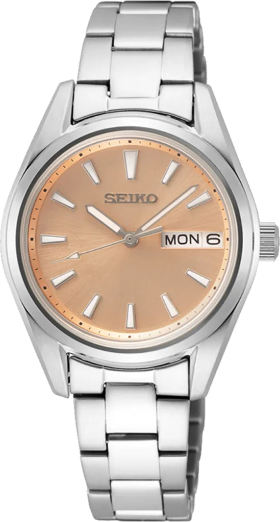 Seiko Sur351P Dress Kol Saati