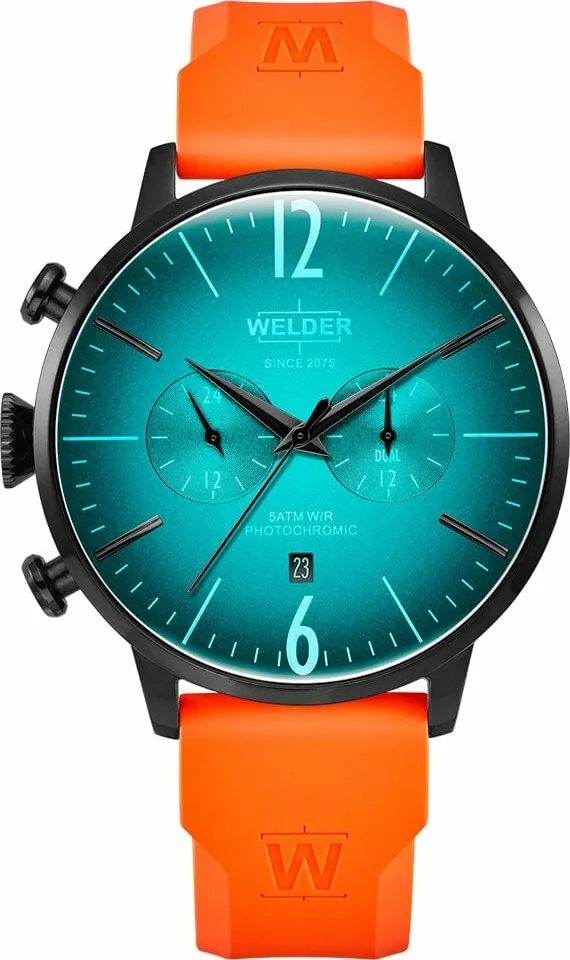 Welder Wwrc1021 Kol Saati