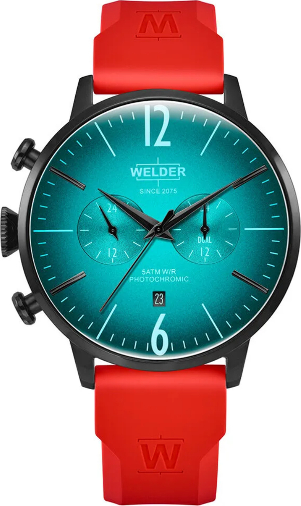Welder Wwrc1024 Kol Saati
