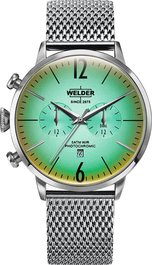 Welder Wwrc400 Kol Saati