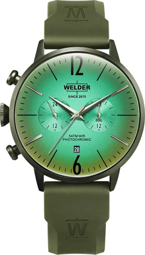 Welder Wwrc519 Kol Saati