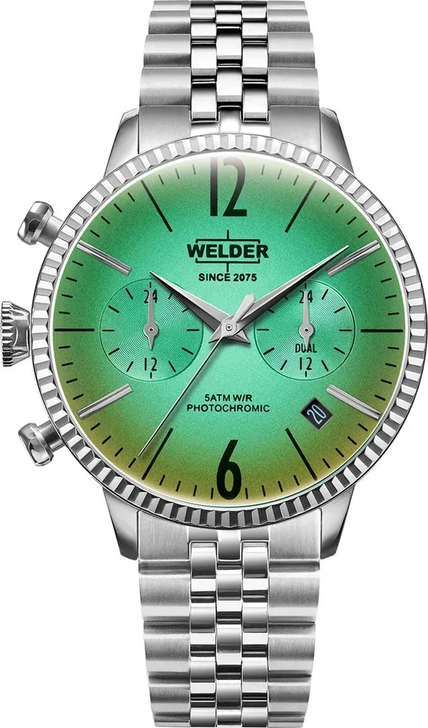 Welder Wwrc647 Kol Saati