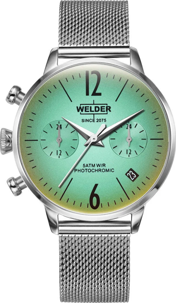 Welder Wwrc713 Kol Saati