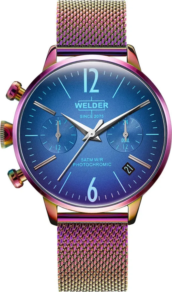 Welder Wwrc738 Kol Saati