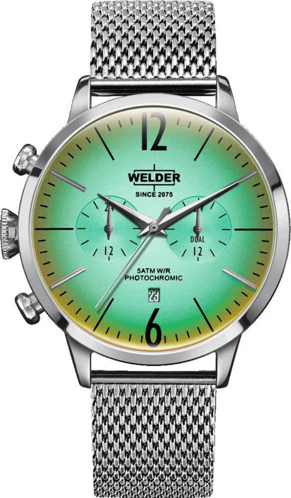 Welder Wwrc802 Kol Saati