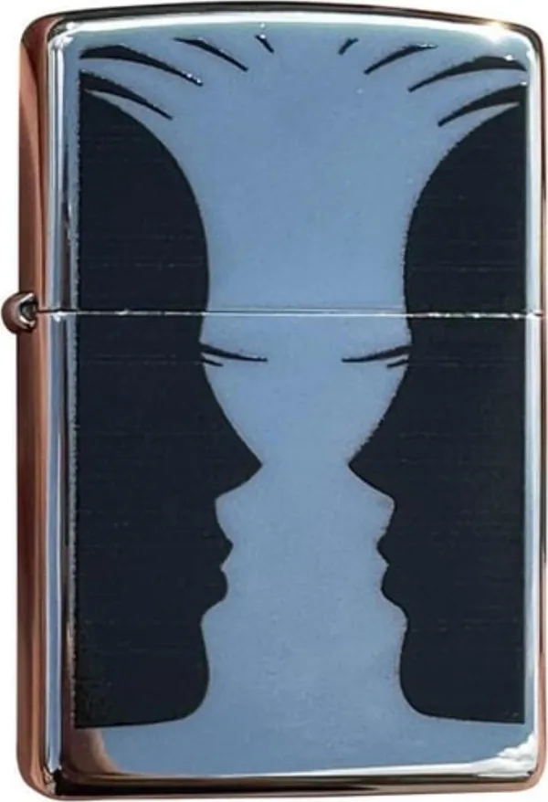 Zippo 250-045166  250-045166 Çakmak
