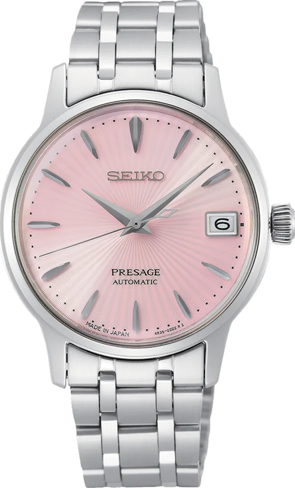 Seiko Srp839J Kol Saati