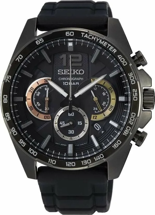 Seiko Ssb349P Kol Saati