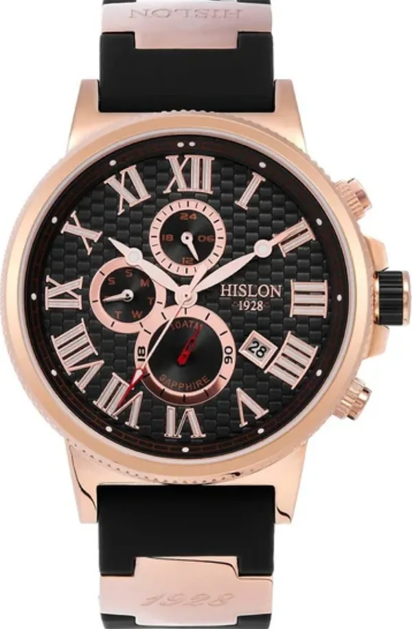 Hislon 3614-13221 Kol Saati
