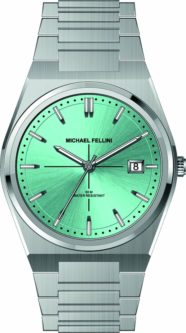 Michael Fellini 2437-2 Kol Saati
