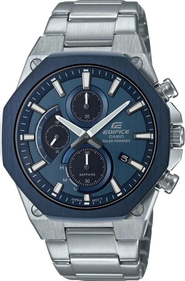 Casıo Edıfıce Efs-S570Db-2Audf Kol Saati