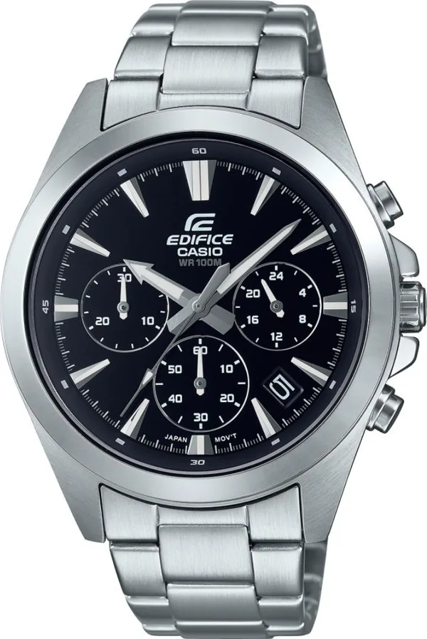 Casıo Edıfıce Efv-630D-1Avudf Kol Saati