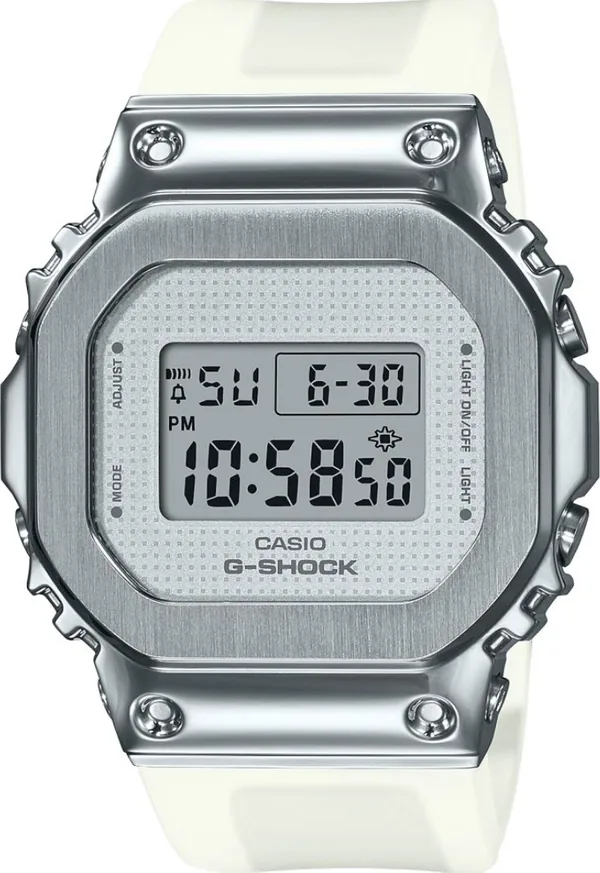 Casıo G-Shock Gm-S5600Sk-7Dr Kol Saati