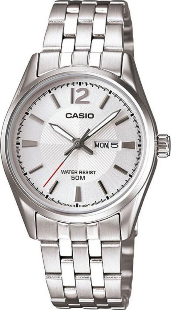 Casıo Ltp-1335D-7Avdf Kol Saati