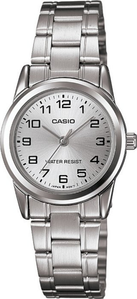 Casıo Ltp-V001D-7Budf Kol Saati