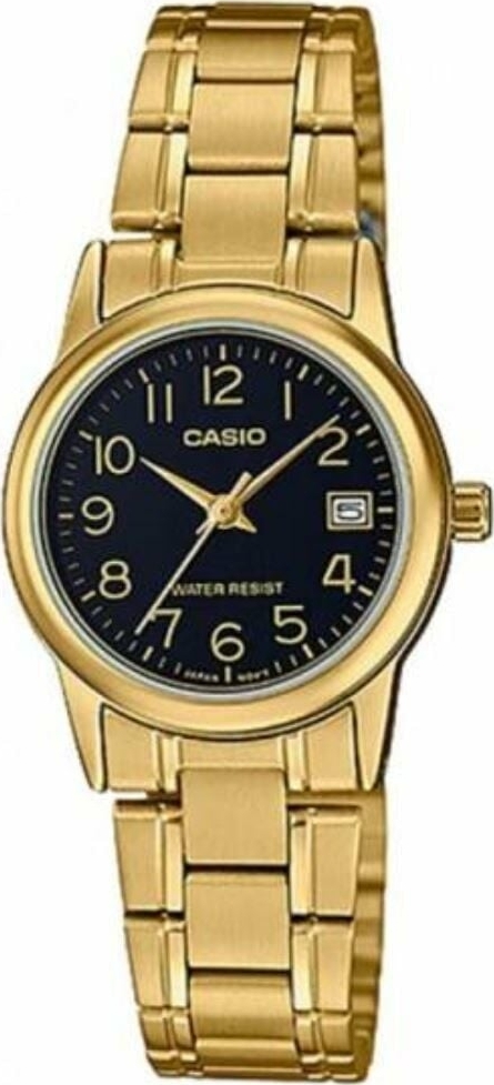 Casıo Ltp-V002G-1Budf Kol Saati