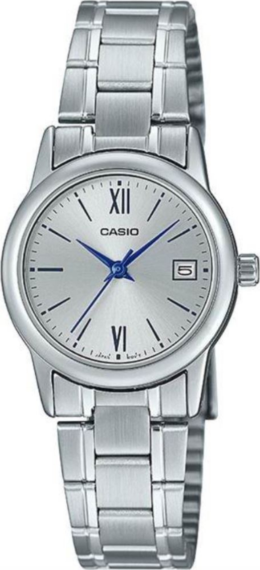 Casıo Ltp-V002D-7B3Udf Kol Saati