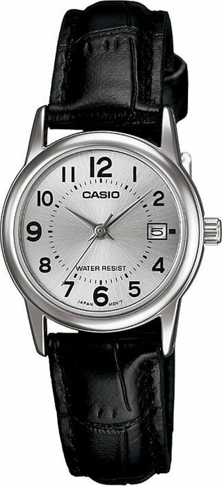 Casıo Ltp-V002L-7Budf Kol Saati