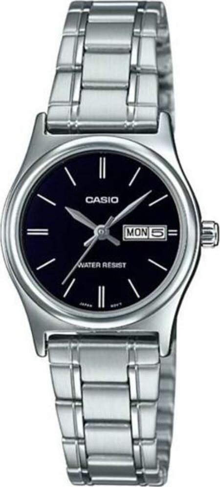 Casıo Ltp-V006D-1B2Udf Kol Saati