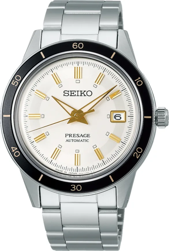 Seiko Srpg03J Presage Kol Saati