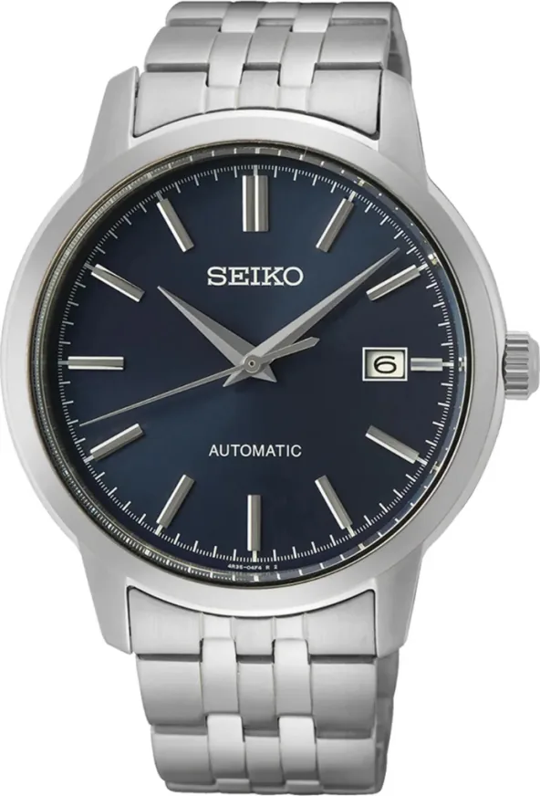 Seiko Srph87K Essentials Kol Saati