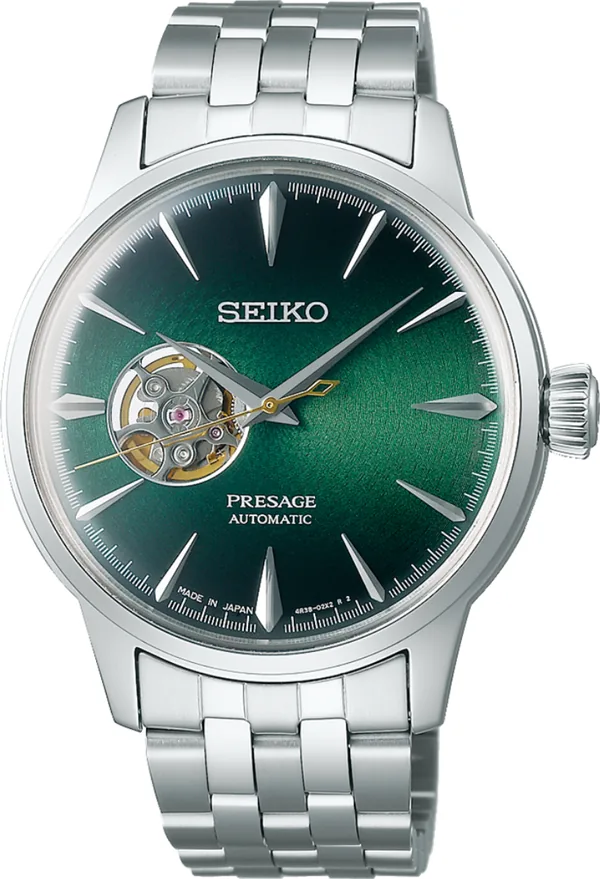 Seiko Ssa441J Presage Kol Saati