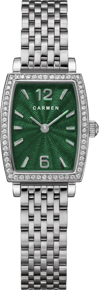 Carmen Cr.1.Ag0104.03 Kol Saati